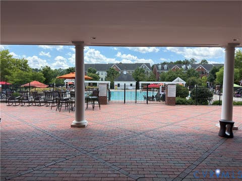 Tiny photo for 422 Geese Landing, Henrico, VA 23060 (MLS # 2621420)