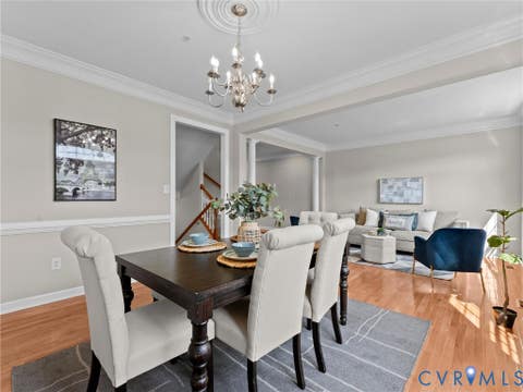 Tiny photo for 422 Geese Landing, Henrico, VA 23060 (MLS # 2621420)