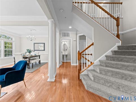 Tiny photo for 422 Geese Landing, Henrico, VA 23060 (MLS # 2621420)