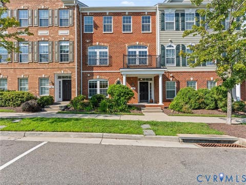 Photo of 422 Geese Landing, Henrico, VA 23060 (MLS # 2621420)