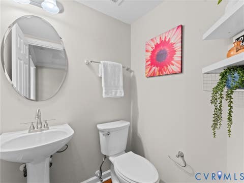Tiny photo for 422 Geese Landing, Henrico, VA 23060 (MLS # 2621420)