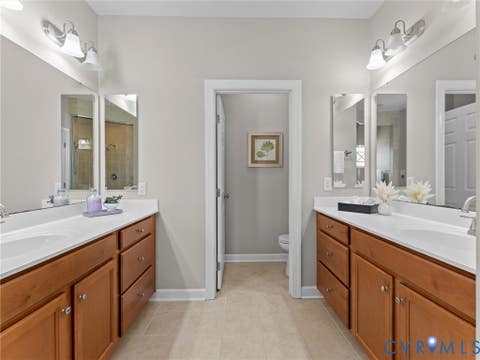 Tiny photo for 422 Geese Landing, Henrico, VA 23060 (MLS # 2621420)