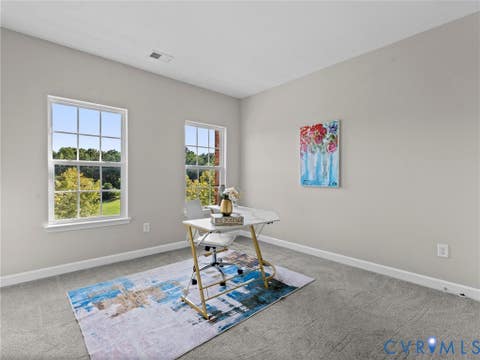 Tiny photo for 422 Geese Landing, Henrico, VA 23060 (MLS # 2621420)