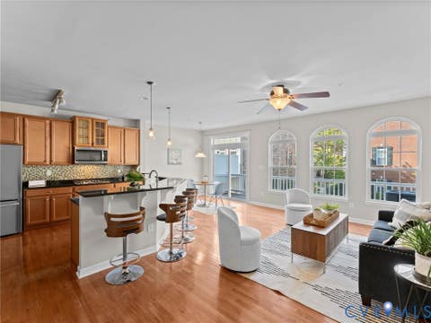 Tiny photo for 422 Geese Landing, Henrico, VA 23060 (MLS # 2621420)