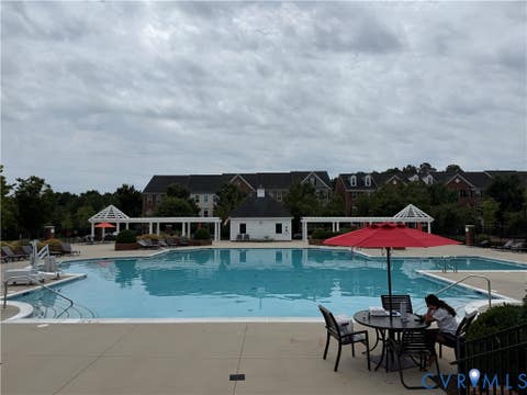 Tiny photo for 422 Geese Landing, Henrico, VA 23060 (MLS # 2621420)