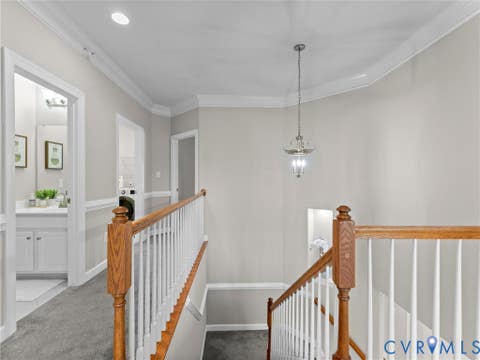 Tiny photo for 422 Geese Landing, Henrico, VA 23060 (MLS # 2621420)