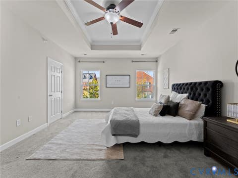 Tiny photo for 422 Geese Landing, Henrico, VA 23060 (MLS # 2621420)