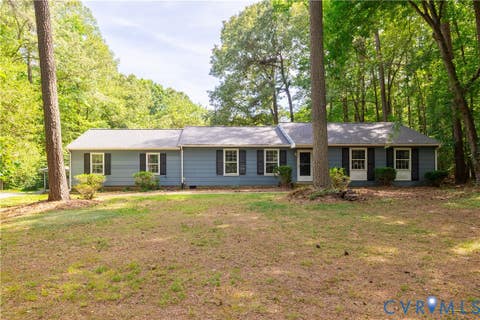 Photo of 13001 Greenwood Road, Glen Allen, VA 23059 (MLS # 2615607)