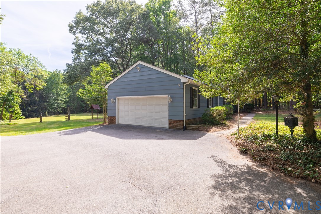 13001 Greenwood Road