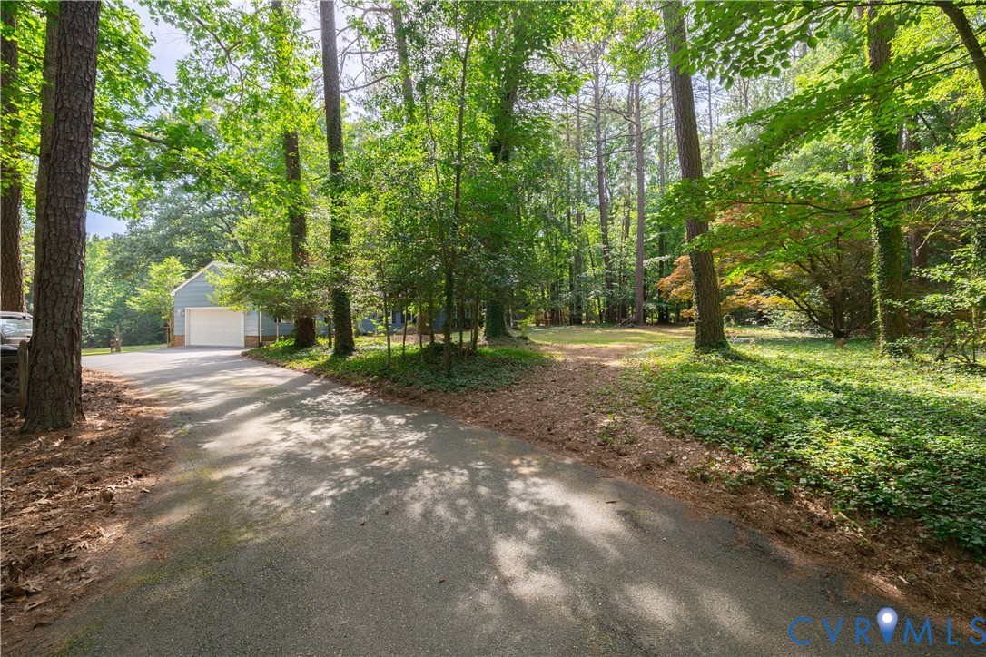 13001 Greenwood Road