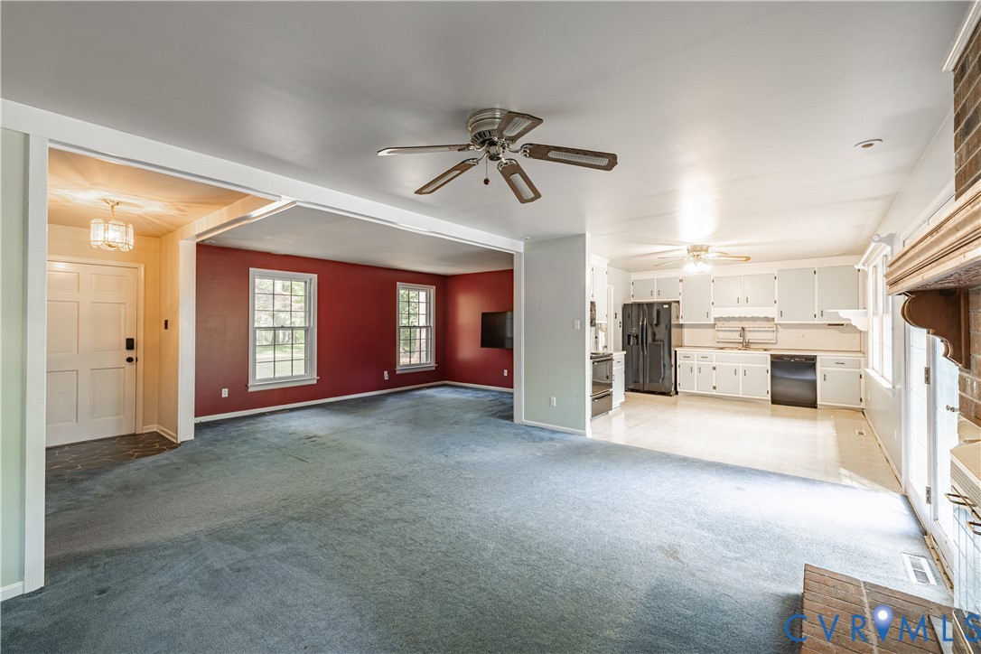 13001 Greenwood Road
