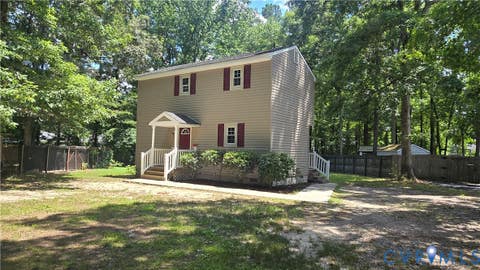Photo of 3807 Mooring Way, Chester, VA 23831 (MLS # 2617539)