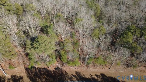 Tiny photo for 00 N Waterside Drive, Lanexa, VA 23089 (MLS # 2525725)