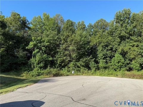 Tiny photo for 2460 Cedar Green Terrace, Powhatan, VA 23139 (MLS # 2530219)