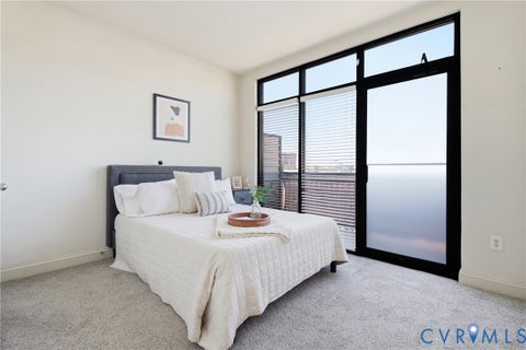 Tiny photo for 1333 W Broad Street #U506, Richmond, VA 23220 (MLS # 2624178)