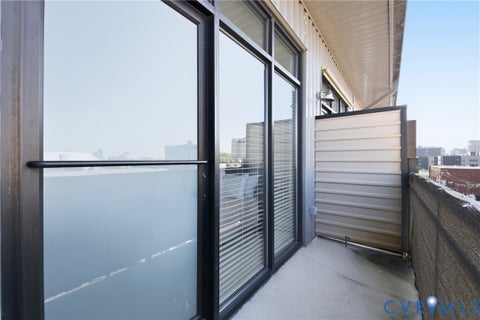 Tiny photo for 1333 W Broad Street #U506, Richmond, VA 23220 (MLS # 2624178)