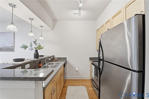Tiny photo for 1333 W Broad Street #U506, Richmond, VA 23220 (MLS # 2624178)