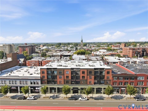 Tiny photo for 1333 W Broad Street #U506, Richmond, VA 23220 (MLS # 2624178)