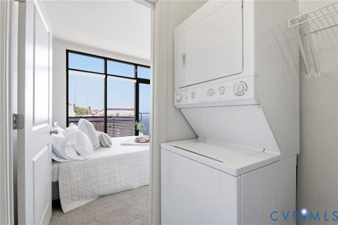 Tiny photo for 1333 W Broad Street #U506, Richmond, VA 23220 (MLS # 2624178)