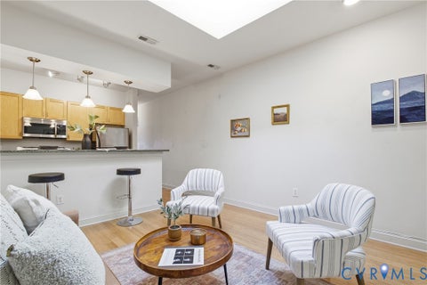 Tiny photo for 1333 W Broad Street #U506, Richmond, VA 23220 (MLS # 2624178)