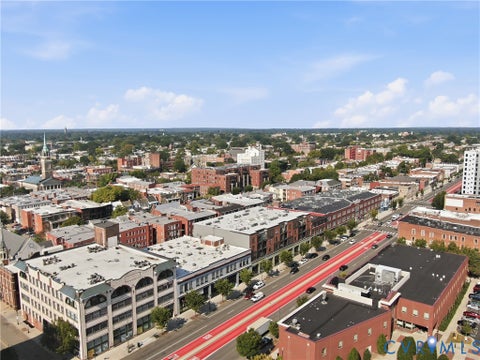 Tiny photo for 1333 W Broad Street #U506, Richmond, VA 23220 (MLS # 2624178)