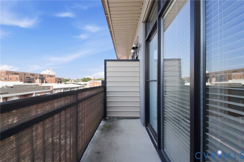 Tiny photo for 1333 W Broad Street #U506, Richmond, VA 23220 (MLS # 2624178)