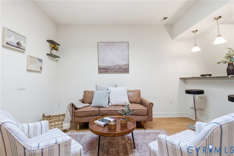 Tiny photo for 1333 W Broad Street #U506, Richmond, VA 23220 (MLS # 2624178)