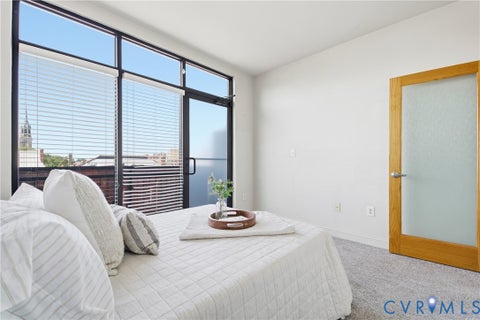 Tiny photo for 1333 W Broad Street #U506, Richmond, VA 23220 (MLS # 2624178)