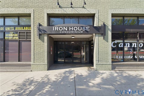 Tiny photo for 1333 W Broad Street #U506, Richmond, VA 23220 (MLS # 2624178)