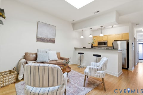 Photo of 1333 W Broad Street #U506, Richmond, VA 23220 (MLS # 2624178)