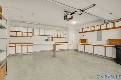 Tiny photo for 1542 Patriot Circle, Glen Allen, VA 23059 (MLS # 2605317)