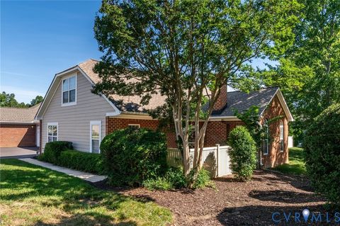 Photo of 1542 Patriot Circle, Glen Allen, VA 23059 (MLS # 2605317)