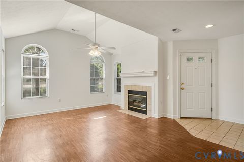 Tiny photo for 1542 Patriot Circle, Glen Allen, VA 23059 (MLS # 2605317)