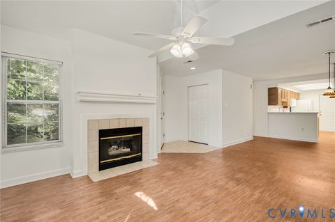 Tiny photo for 1542 Patriot Circle, Glen Allen, VA 23059 (MLS # 2605317)