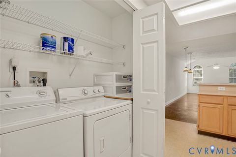 Tiny photo for 1542 Patriot Circle, Glen Allen, VA 23059 (MLS # 2605317)