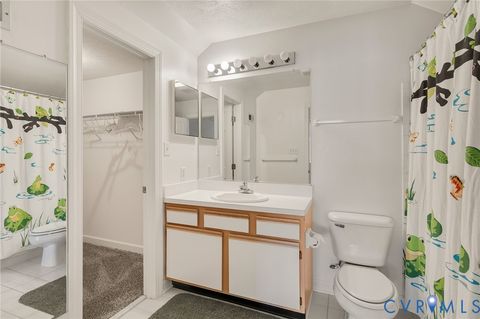 Tiny photo for 1542 Patriot Circle, Glen Allen, VA 23059 (MLS # 2605317)