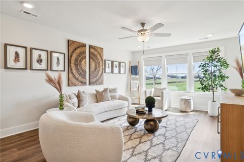 Tiny photo for 3120 Lake Stone Lot 22 Terrace, Powhatan, VA 23139 (MLS # 2516123)