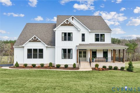 Photo of 3120 Lake Stone Lot 22 Terrace, Powhatan, VA 23139 (MLS # 2516123)