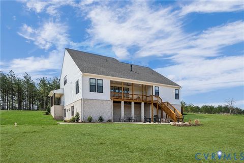 Tiny photo for 3120 Lake Stone Lot 22 Terrace, Powhatan, VA 23139 (MLS # 2516123)