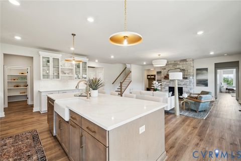Tiny photo for 3120 Lake Stone Lot 22 Terrace, Powhatan, VA 23139 (MLS # 2516123)