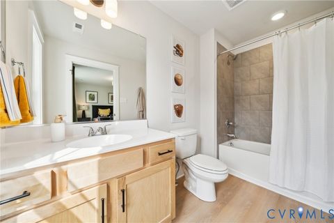 Tiny photo for 3120 Lake Stone Lot 22 Terrace, Powhatan, VA 23139 (MLS # 2516123)