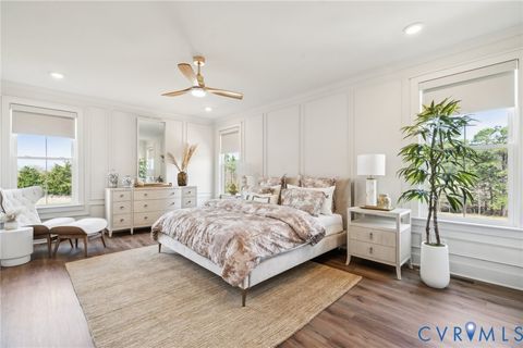 Tiny photo for 3120 Lake Stone Lot 22 Terrace, Powhatan, VA 23139 (MLS # 2516123)