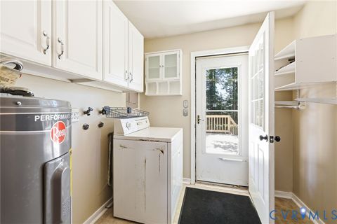 Tiny photo for 1441 Chevelle Drive, North Chesterfield, VA 23235 (MLS # 2614415)