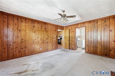 Tiny photo for 1441 Chevelle Drive, North Chesterfield, VA 23235 (MLS # 2614415)
