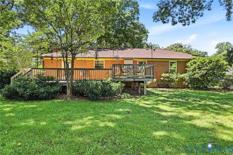 Tiny photo for 1441 Chevelle Drive, North Chesterfield, VA 23235 (MLS # 2614415)