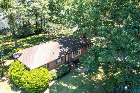 Tiny photo for 1441 Chevelle Drive, North Chesterfield, VA 23235 (MLS # 2614415)