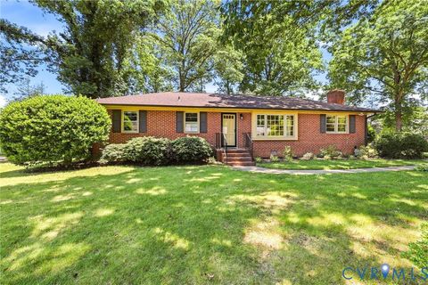 Tiny photo for 1441 Chevelle Drive, North Chesterfield, VA 23235 (MLS # 2614415)