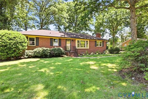 Tiny photo for 1441 Chevelle Drive, North Chesterfield, VA 23235 (MLS # 2614415)
