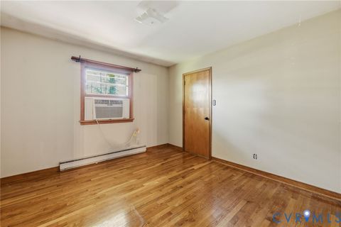 Tiny photo for 1441 Chevelle Drive, North Chesterfield, VA 23235 (MLS # 2614415)