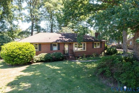 Tiny photo for 1441 Chevelle Drive, North Chesterfield, VA 23235 (MLS # 2614415)